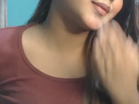 NancyRuvi online show from November 10, 4:50 pm