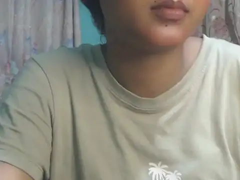 NancyRuvi online show from March 2, 4:03 pm