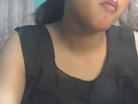 NancyRuvi online show from March 17, 3:04 pm