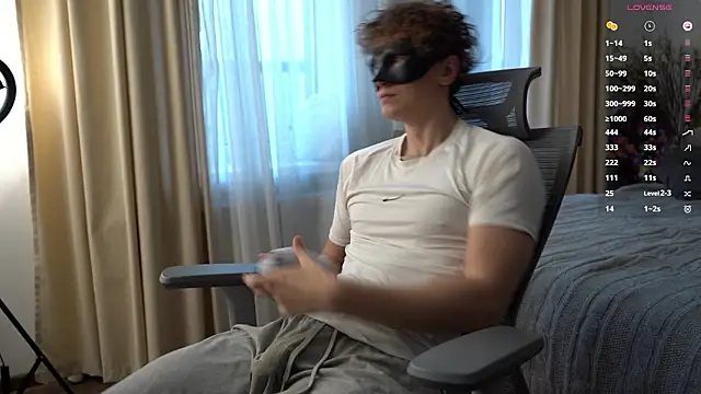 BumBuster69 online show from March 6, 1:51 pm