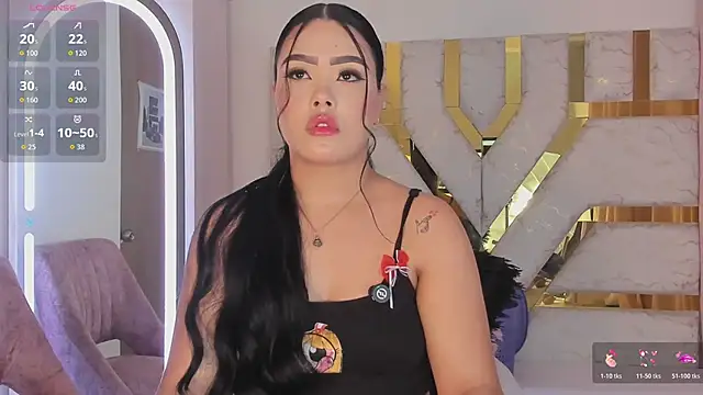 sophy champagne online show from April 11, 1:21 am