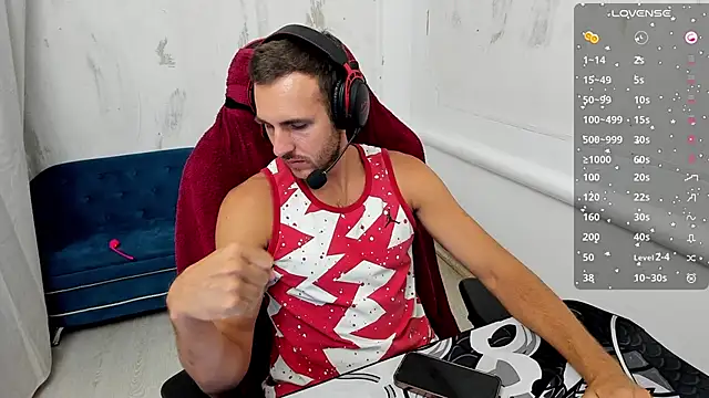 Raamoss online show from March 13, 9:16 pm