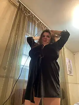 Sara Slow online show from February 11, 2:13 pm