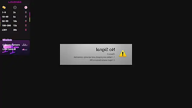 thelissawayne online show from July 13, 11:40 pm