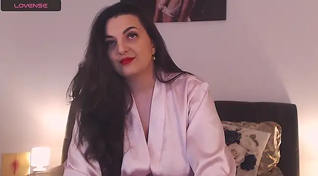 Snapshot of itsyourlady chatting on January 9, 9:37 am itsyourlady online show from January 9, 9:37 am