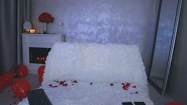 Michelle90u online show from February 14, 8:38 pm