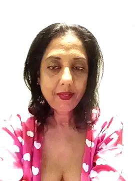 Snapshot of Mahi4luv chatting on September 22, 12:01 am Mahi4luv online show from September 22, 12:01 am