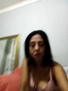 Snapshot of Mahi4luv chatting on October 4, 11:03 pm Mahi4luv online show from October 4, 11:03 pm