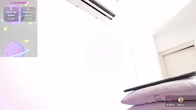 BeckyAnders online show from October 2, 12:56 pm