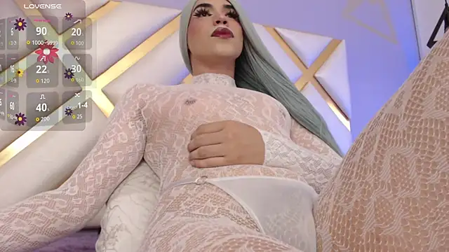 BeckyAnders online show from June 2, 4:31 pm