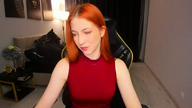  FireInMySoul  online show from March 28, 8:19 pm