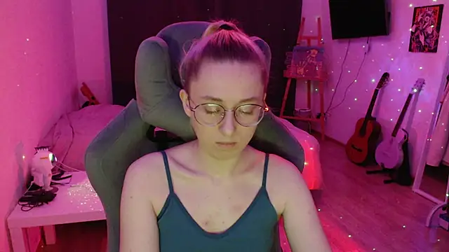 AnabelFrel online show from December 5, 12:52 am