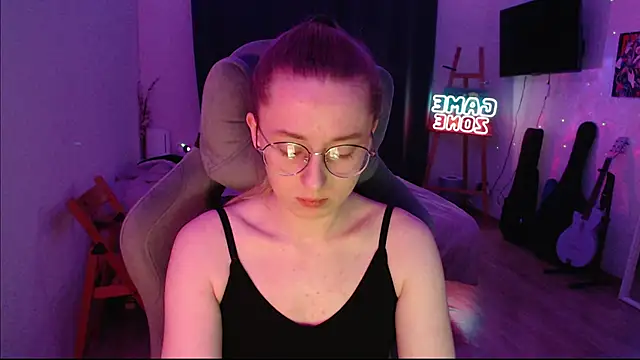 AnabelFrel online show from February 23, 12:51 am