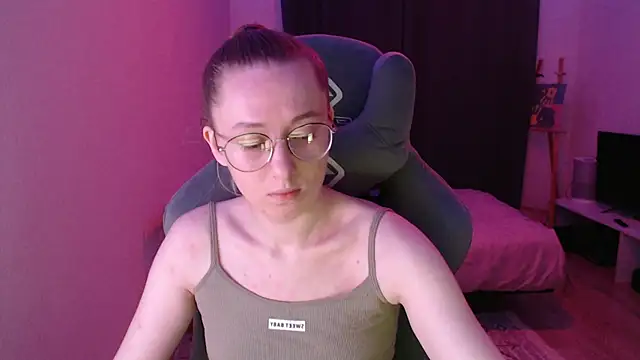 AnabelFrel online show from October 30, 12:23 am