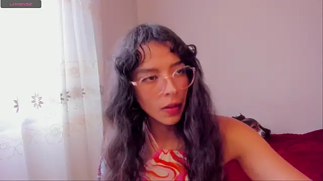 Snapshot of aluna_0310 chatting on December 26, 8:32 pm aluna 0310 online show from December 26, 8:32 pm