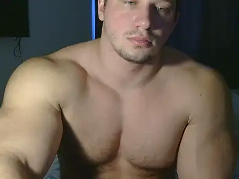 LionEdwin online show from March 7, 8:44 am