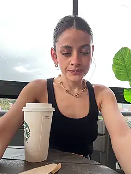 alana15 online show from February 6, 8:34 pm