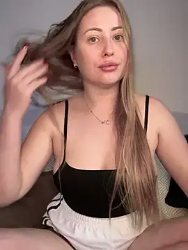 AlisaWhite online show from January 13, 12:02 pm