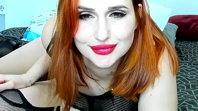 Red Fairy  online show from January 13, 4:19 pm