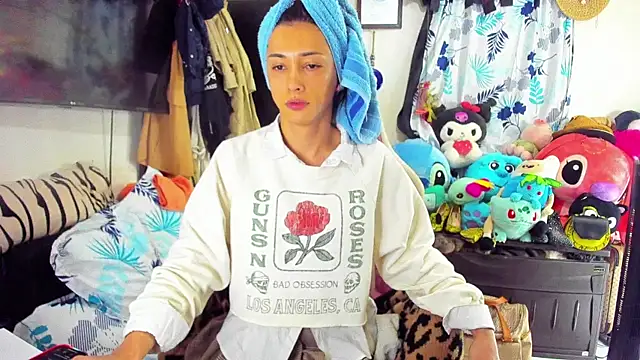 Lawrncesofiets online show from March 16, 5:28 pm