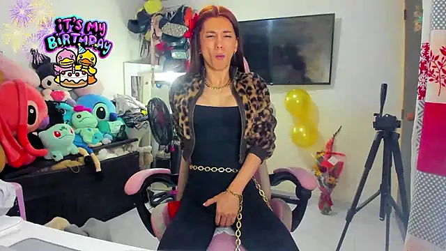 Lawrncesofiets online show from January 17, 4:43 pm