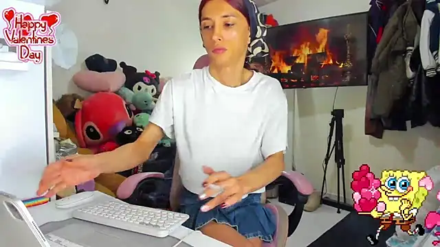 Lawrncesofiets online show from February 16, 4:03 pm