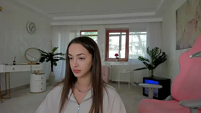 Snapshot of TiffanyHouston_ chatting on March 12, 6:51 am TiffanyHouston online show from March 12, 6:51 am