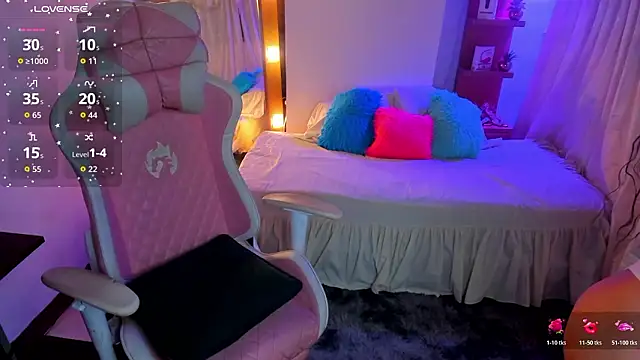 jenndy lockhart online show from March 8, 3:10 am