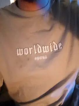 BunnyandClydeDk online show from December 14, 4:56 am