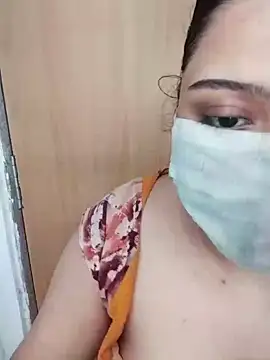 Snapshot of Sneha_angelic chatting on July 18, 9:46 am Sneha angelic online show from July 18, 9:46 am