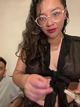 Vivi Kvsh online show from April 11, 5:23 am