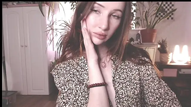 Arwen-elf online show from January 29, 5:56 pm