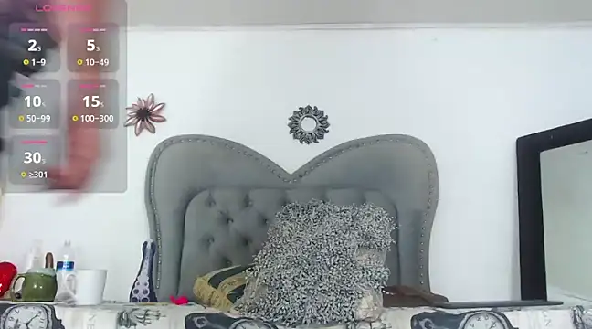 Sunshinee- online show from February 14, 11:31 pm