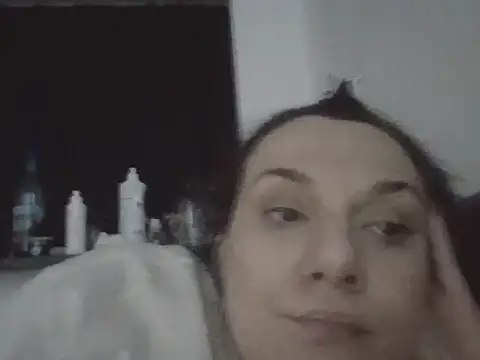 FallenDevil online show from January 10, 8:32 pm