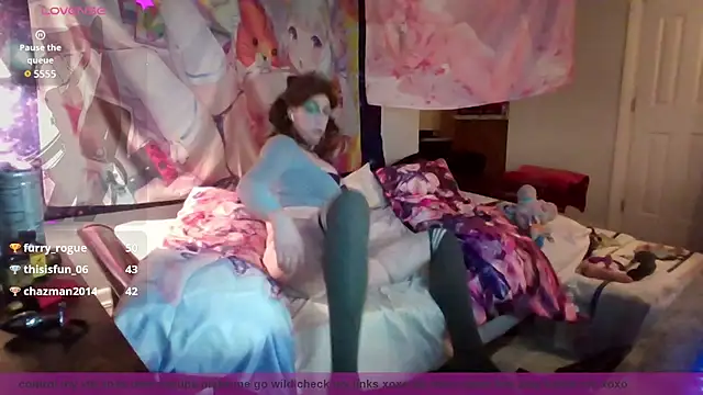 Snapshot of matildawood_cd chatting on January 24, 2:49 am matildawood cd online show from January 24, 2:49 am