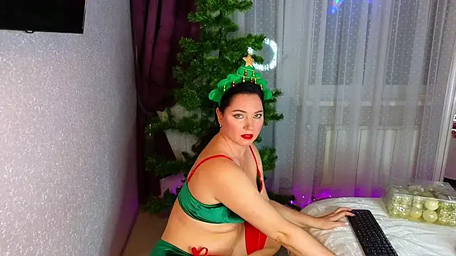 HotMilfMargo online show from December 8, 3:56 pm