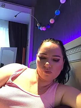 HotMilfMargo online show from February 16, 2:10 pm