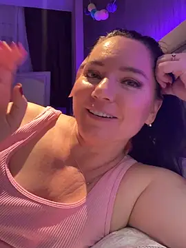 HotMilfMargo online show from February 16, 11:26 pm