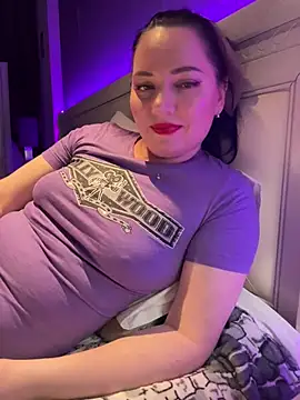 HotMilfMargo online show from February 17, 4:48 pm