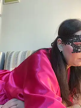 HotMilfMargo online show from February 24, 1:10 pm