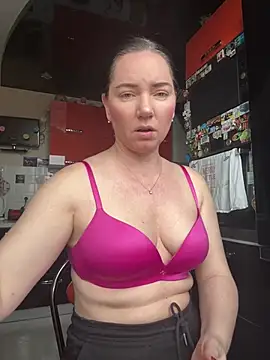 HotMilfMargo online show from February 26, 10:58 am