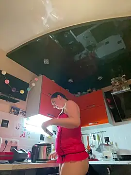 HotMilfMargo online show from February 26, 5:07 pm