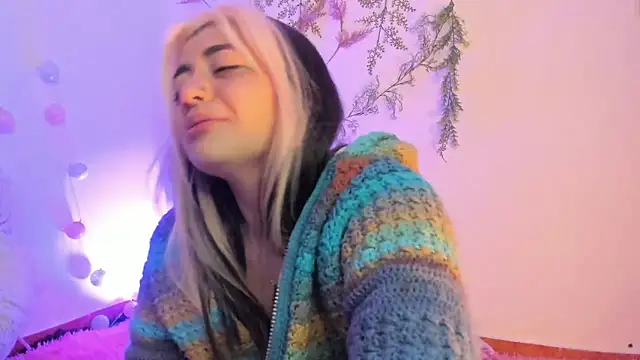 Sammysammy  online show from December 24, 5:38 am