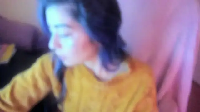 Sammysammy  online show from April 19, 9:08 am