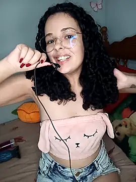 NinaSweet2 online show from February 19, 3:57 am