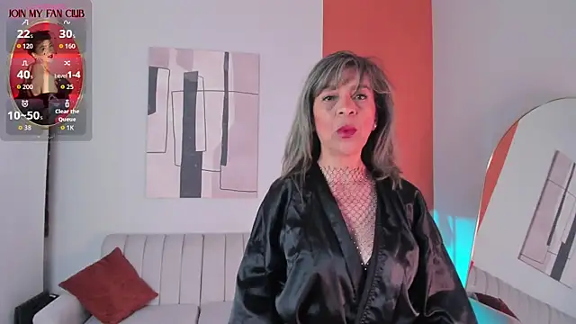 GraceElizabeth  online show from June 2, 8:33 pm