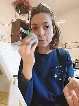 JoLeNe27 online show from March 3, 5:57 am