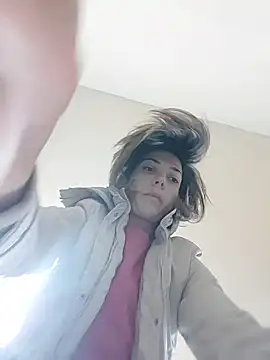 JoLeNe27 online show from March 31, 5:30 am