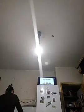 JoLeNe27 online show from April 4, 6:05 pm