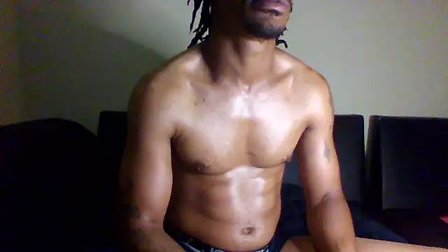 SoulLov333 online show from December 16, 1:10 am
